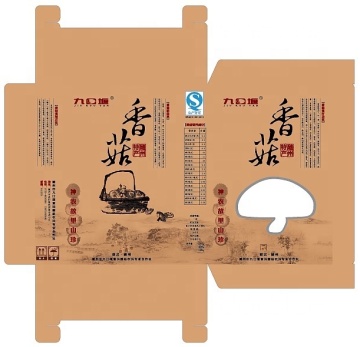 Automatic Flat Bed Die Cutting and Creasing Machine for Corrugated Boxes and Honeycomb Paper