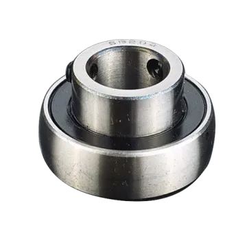 Chrome Steel Insert Bearings SB200 Series