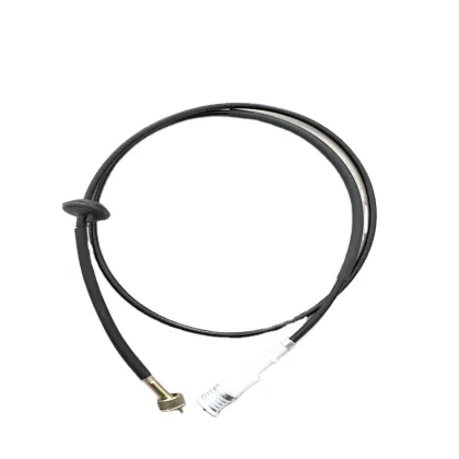 Factory sale wholesale low price Control Cable parking safety push pull throttle speedo cable MR117595