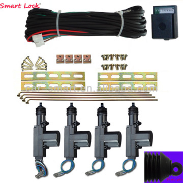 Powerful Car Central Door Locking System 1 Active 3 Not Active