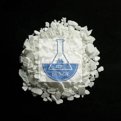 Calcium Chloride Flakes