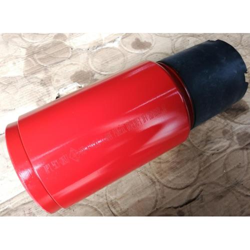 API 5CT OCTG Connection Crossover Couplings Sub Nipple