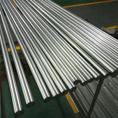 High Purity Titanium Rods Bars zum Verkauf