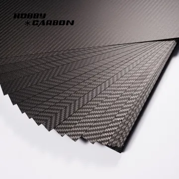 Precision CNC Cutting for Carbon Fiber Plates