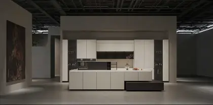 Future Living Kitchen System