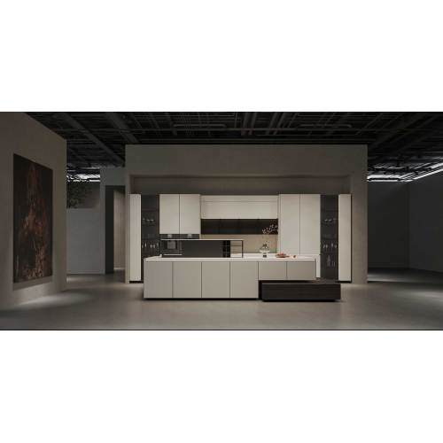 Sistema de cozinha Future Living