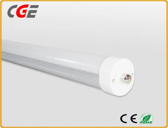 Glass 25W T8 LED Tube Best Price Indoor Lamps LED T8/T5 Tube Light