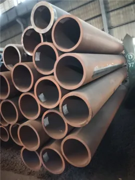 EN 10216-1-2004 Steel Pipe