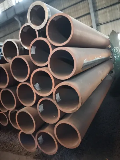 EN 10216-1-2004 Steel Pipe