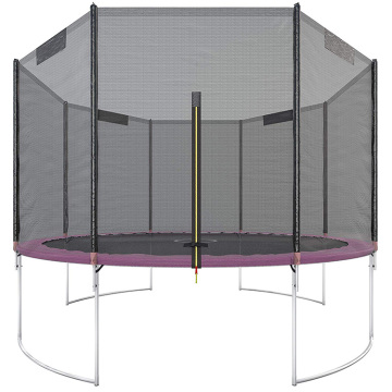 högkvalitativ gymnastik fitness billig trampolin elastisk säng