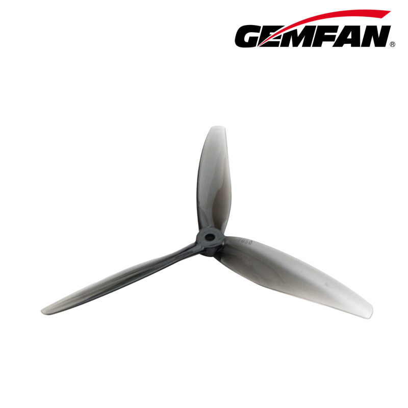 7050 3-Blade Propeller FPV Freestyle Racing Parts