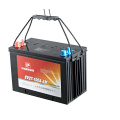 12V 100ah deep cycle Lead acid Robotic battery