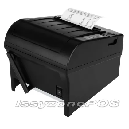 ITPP011 Thermal Receipt Printer Termo Priner Ethernet + Rs232 + USB