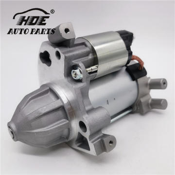 HDE Auto Parts Auto Starter for Toyota Land Cruiser 200 1UR-FE 2810038070