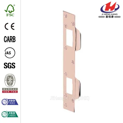 Bronze Plated T-Strike