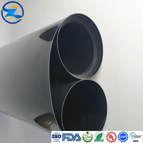 High Quality Rigid PS Film Sheet Rolls