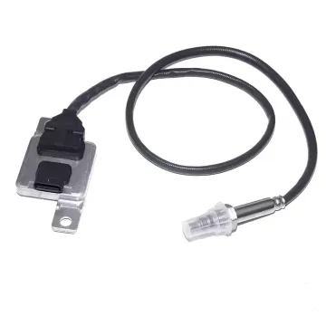 High Quality Nitrogen Oxide Sensor 5WK9 6712 8R0907807 for VW