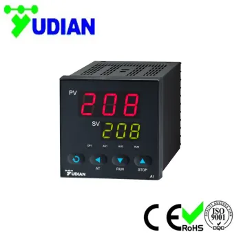 0~999c Economical Temperature Controller
