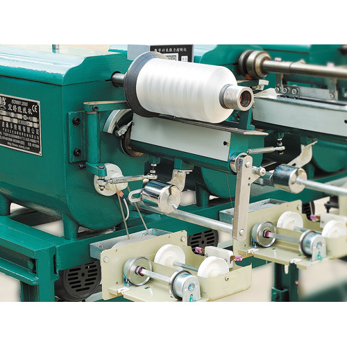 YF-Y Embroidery Thread King Spool Winding Machine