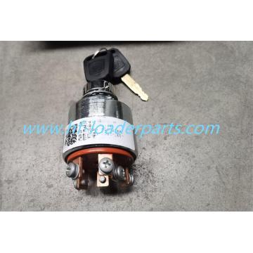 XCMG Electric Lock 813502499