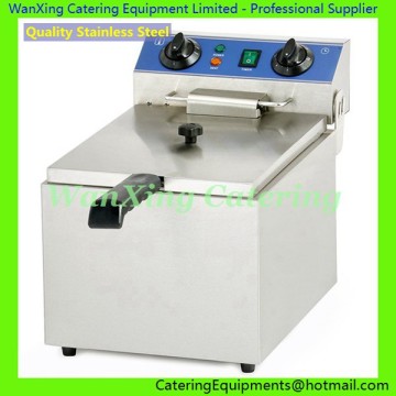 Electric Fryer EF-131