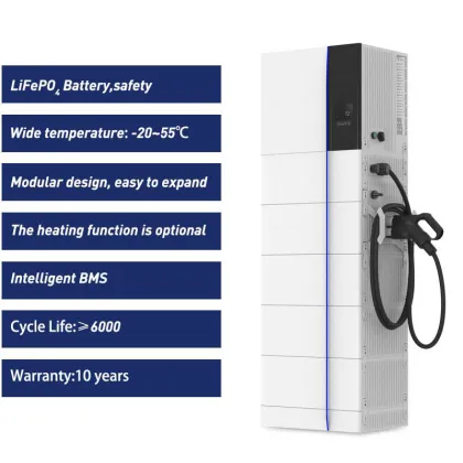 Lithium Battery 24V SolarEdge Price - LiFePO4 Solar Home Energy Storage