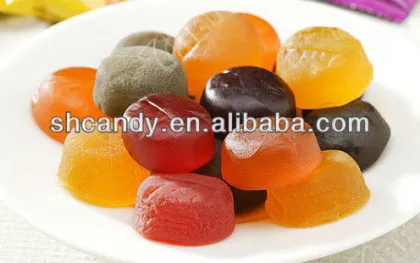 Small TURKISH DELIGHT jelly candy making machine