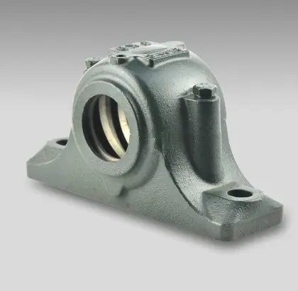 SNL series Plummer block housing bearing