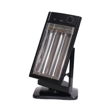 Hot Selling Automatic Oscillation Electric Heater with Safety Tip-over Protection
