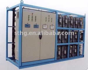 electrodeionization edi system STEDI05