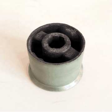 Front Engine Mount Control Arm Bush 6Q0407183A for Audi A3, Seat Altea, Skoda, VW Golf Caddy
