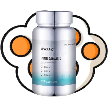 Pet Tonic: Pet Health Care Products & Nutritional Supplements