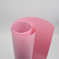 Ecoedge Pink Premium Printing Pvc Roll Film Prints