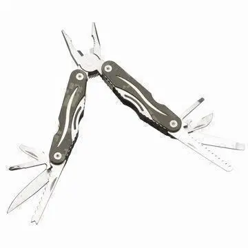 Multipliers with Aluminum Handle