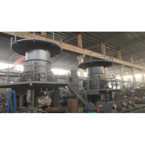 Graphite powder raymond grinding mill