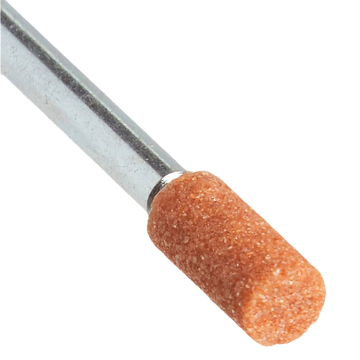 Professional High-Quality Mini Polisher with 3.2mm Shank: Enhancing Cuticle Care and Abrasive Grinding Precision