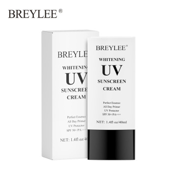 BREYLEE SPF 50 UV Sunscreen Lotion