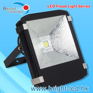 50~80W Bridgelux Chip High Power LED Flood Light