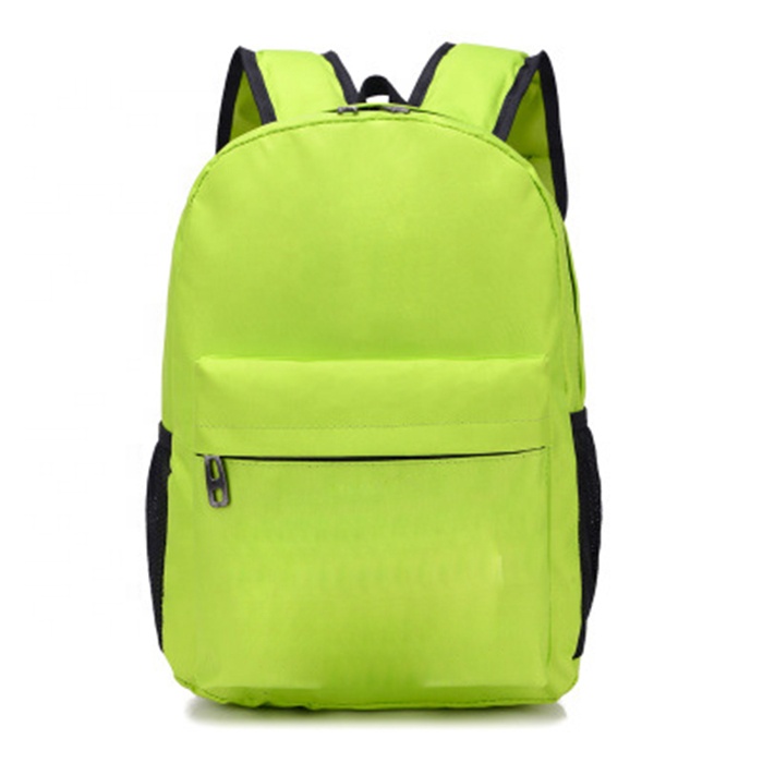 Wholesales Custom Logo Cheap Backpack Bookbags Middle Student Mochila Youth School Bags Kids Backpacks3