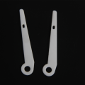 I-Yttria Stabilized Zirconium Oxide Zirconia Ceramic Blade