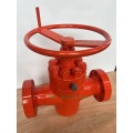 FC Nooca Tyl Valve