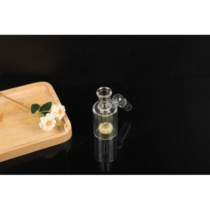 Venta caliente Price barato en miniatura Hooká de vidrio