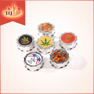 JL-111J Yiwu Jiju on Sale Herb Grinder Weed Industrial Spice Grinders