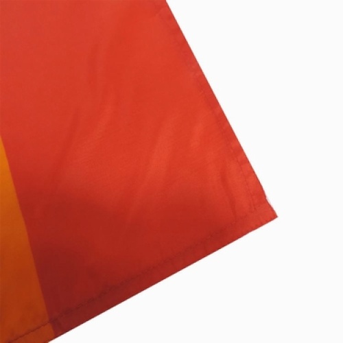 factory price 100% polyester promotional