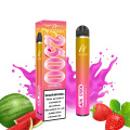 AIM Stick Vape Vape Coconut 2500puffs