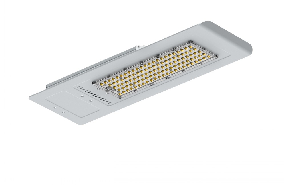 10kv Surge Protection 120w Led Street Light