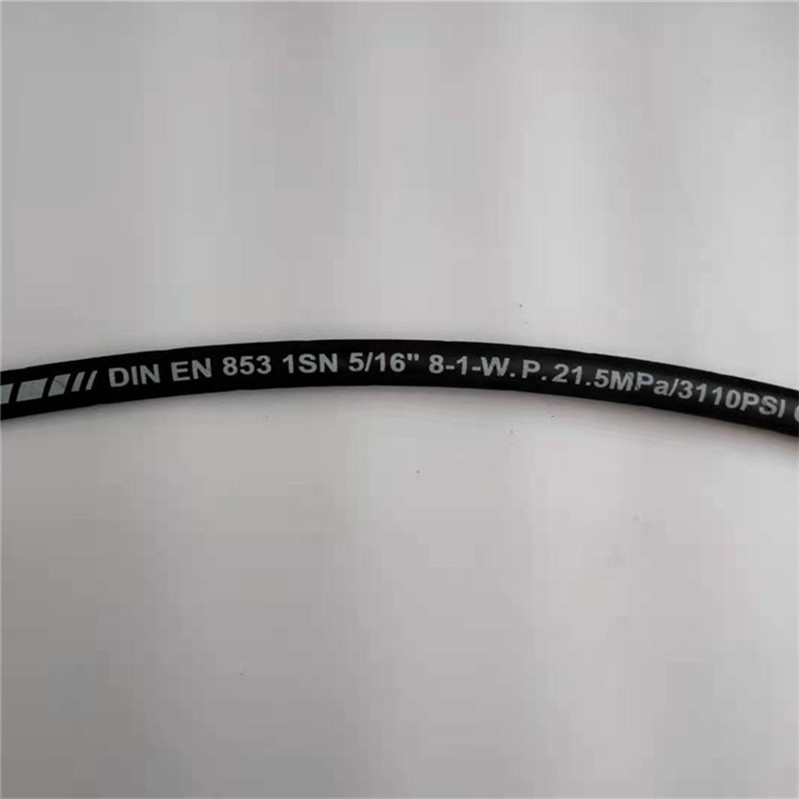 Buy Hydraulic Hose