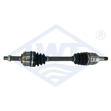 LWT Automotive Parts 43410-33020 Front Drive Shaft Assembly for Toyota Camry 1991-2002