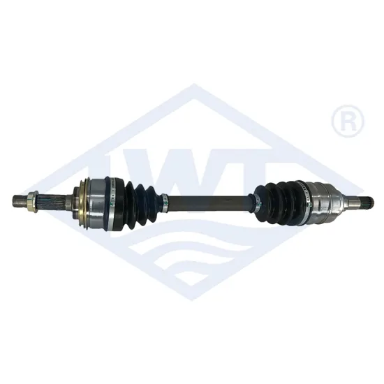 LWT Automotive Parts 43410-33020 Front Drive Shaft Assembly for Toyota Camry 1991-2002