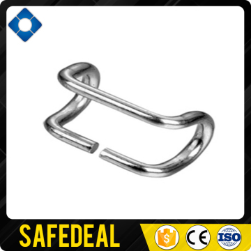 50mm 1,300 daN Wire Rave Hook with 7mm Gap